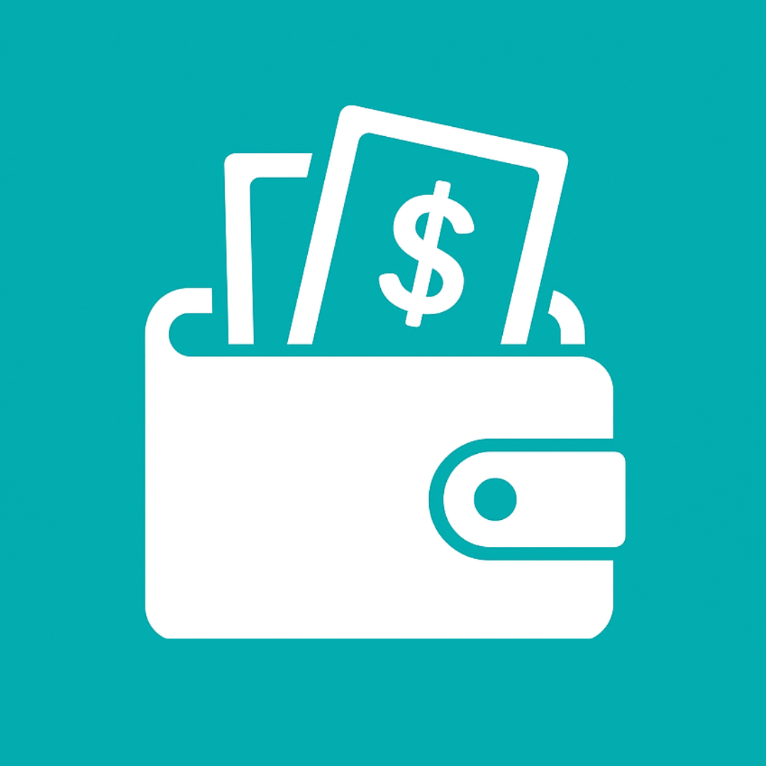 Spendpedia Logo